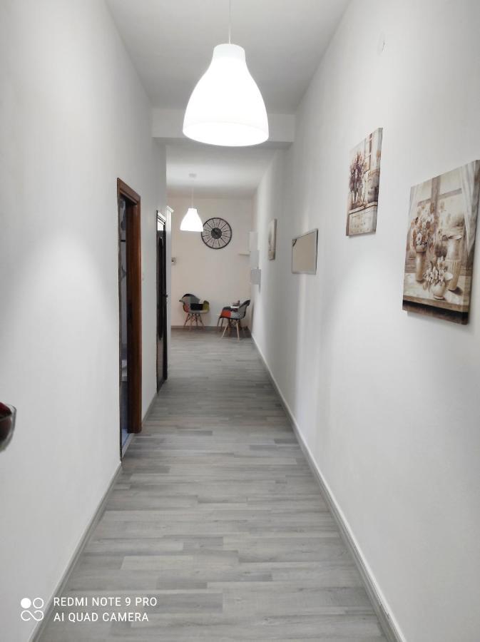 Alcivico26 Apartment Alghero Exterior foto