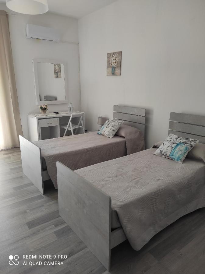 Alcivico26 Apartment Alghero Exterior foto